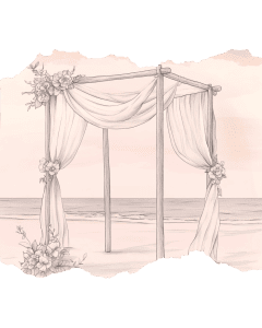 טקס חתונה אזרחי