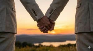 חתונה גאה בישראל - מדריך לחתונה חילונית אישית וזוגית לזוגות גאים