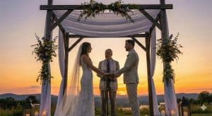 מי מברך שבע ברכות בחופה אלטרנטיבית